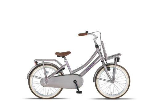 Altec Urban 22 inch Meisjes Transportfiets Sand