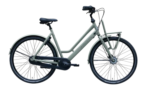 BSP LDV Special 28 Inch Damesfiets 7 Versnellingen Hazy California