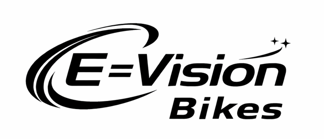 E-vision Fietsen