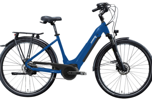 Lombardo montecatini 7.0 nexus 7 versnellingen elektrische fiets 28 inch