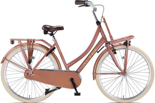 Altec Urban 28 inch Meisjes Transportfiets Lavender