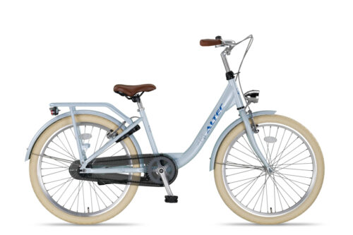 Altec Candy 20 Inch Meisjesfiets Sky