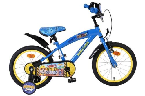 Volare Paw Patrol Jongensfiets 16 inch
