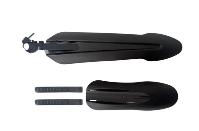 PACTO – Spatbordenset – PACTO One (fatbike)